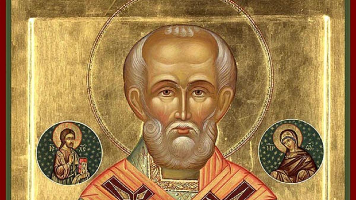 ce nu este bine sa faci de sfantul nicolae