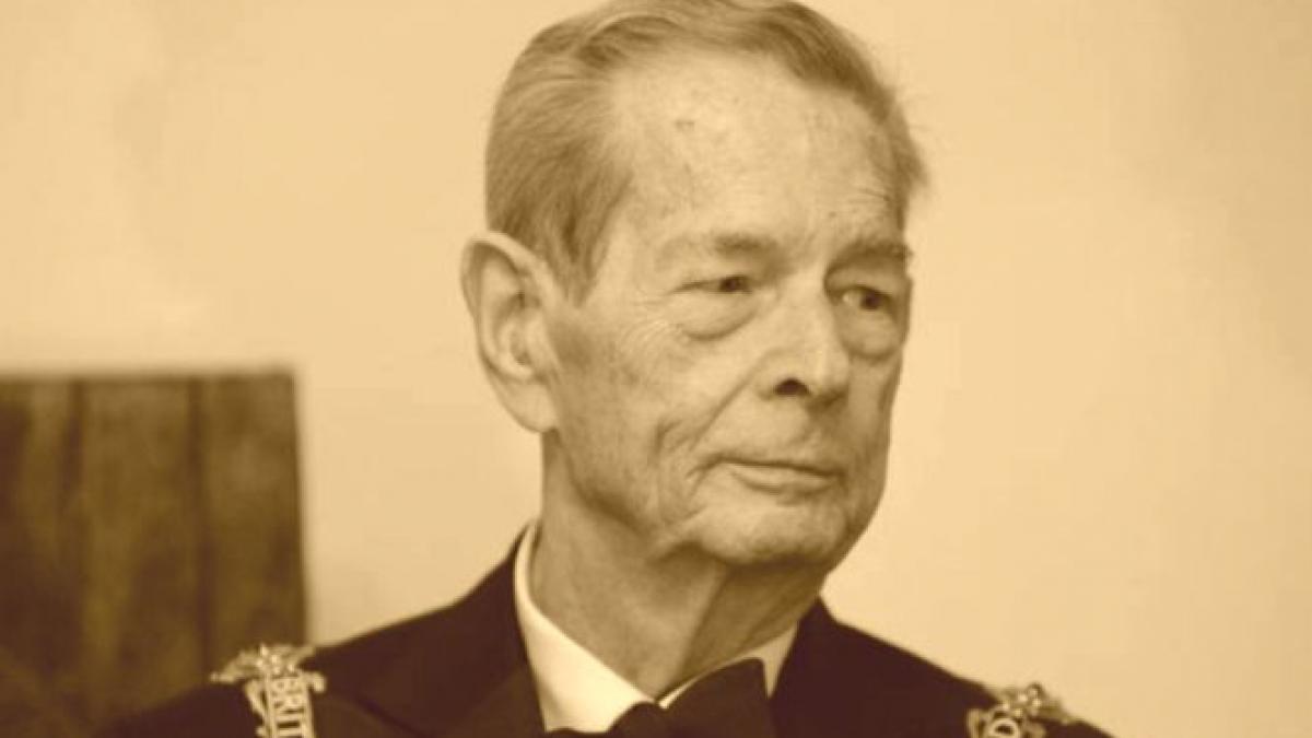 ce pensie avea regele mihai