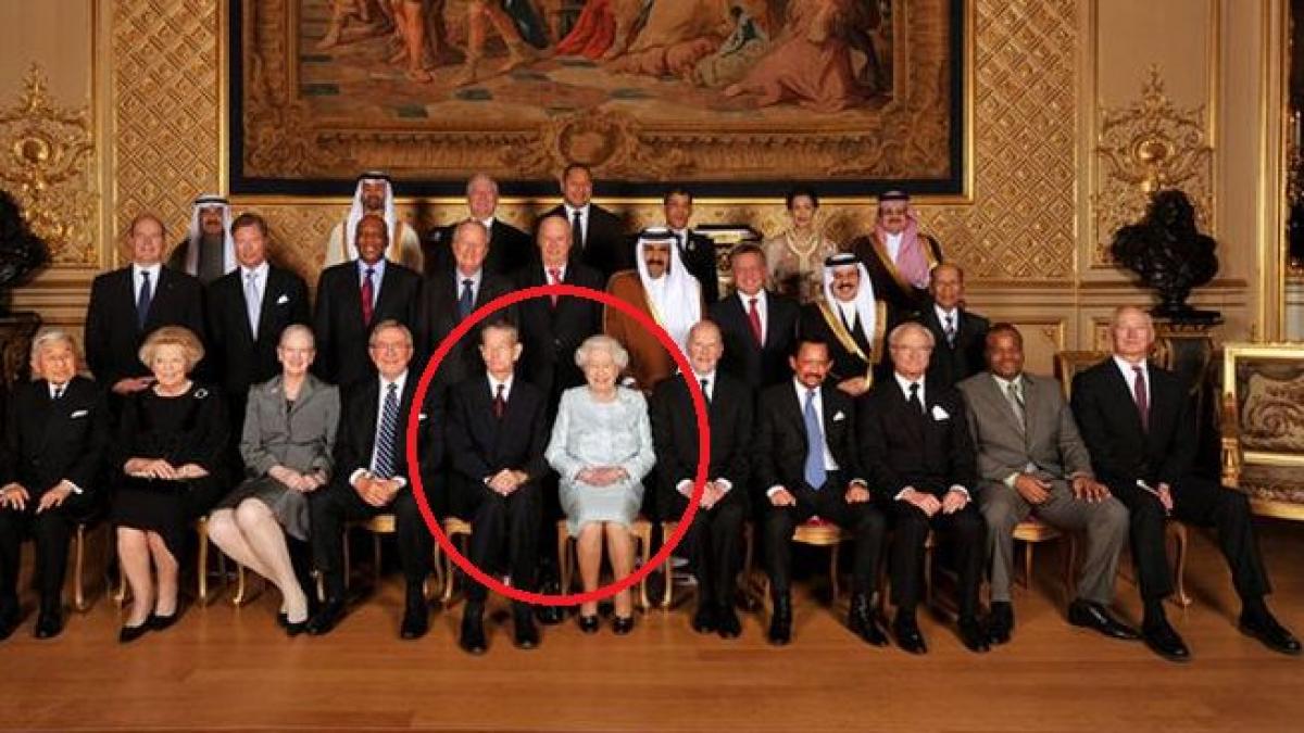 detaliul pe care nu il stiati despre regele mihai fotografia care arata adevarul