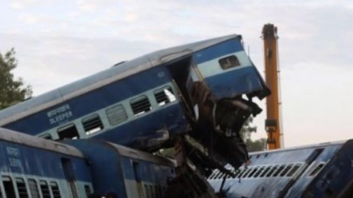 doua trenuri s au ciocnit in germania sunt zeci de victime