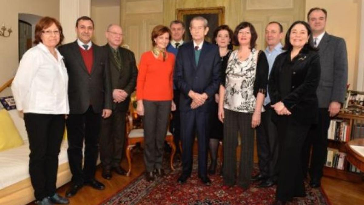 lovitura teribila pentru familia regala ce ar urma sa piarda odata cu disparitia regelui mihai