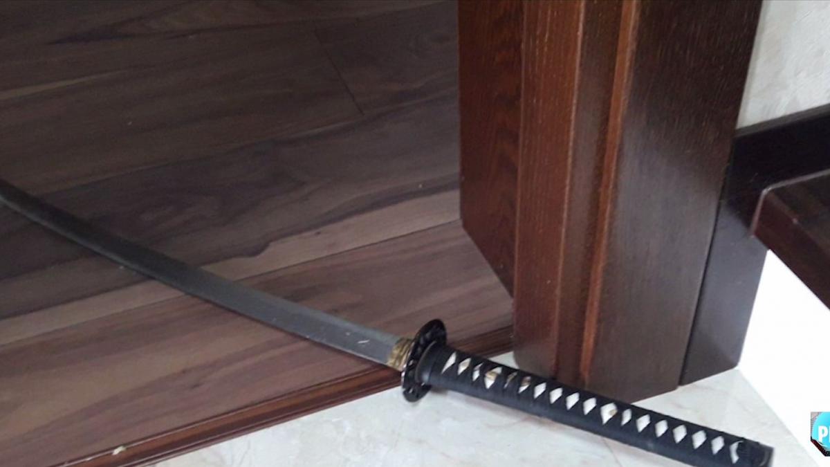 medicul ciuhodaru cele mai noi informatii despre politistul taiat cu sabia in misiune e in stare