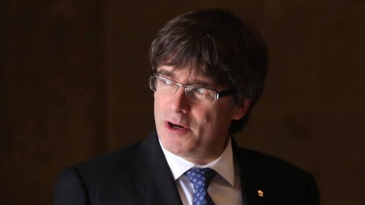 puigdemont