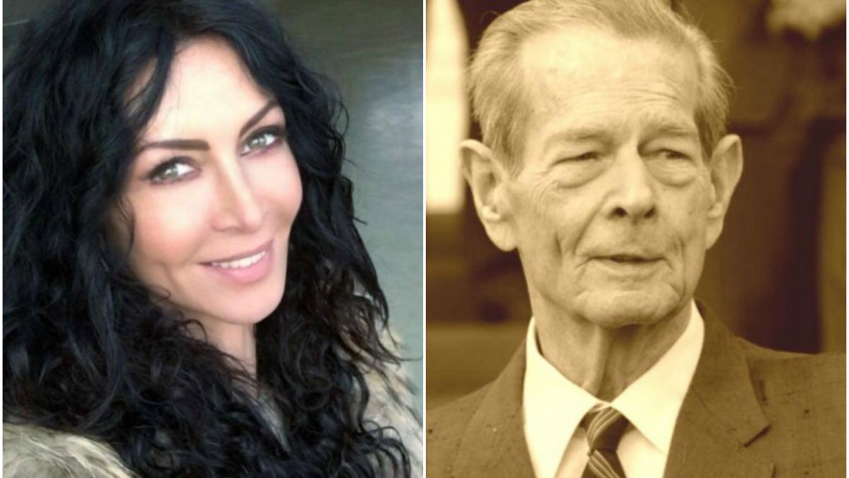 putini romani isi mai amintesc asta ce a facut regele mihai pentru mihaela radulescu