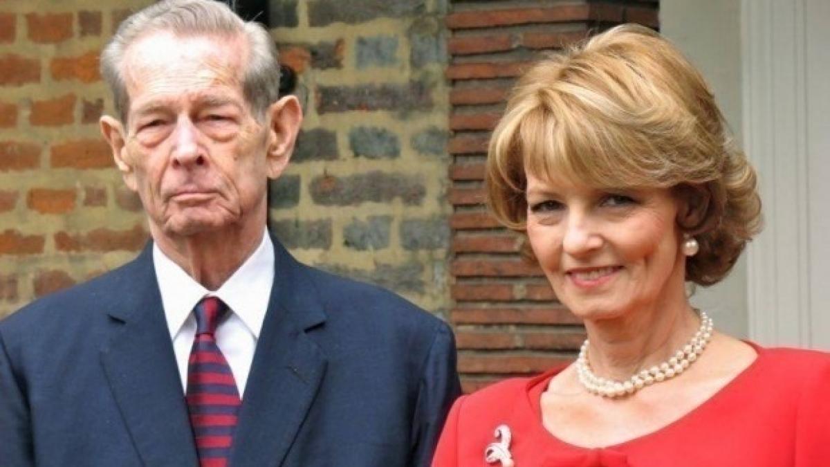 regele mihai a murit care este linia de succesiune a casei regale