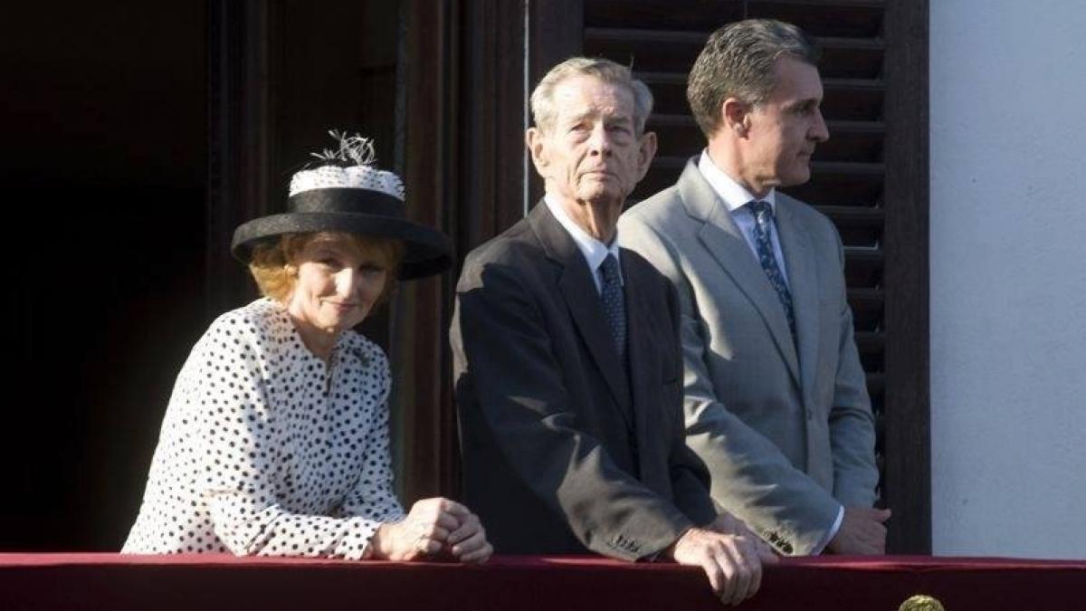 regele mihai a murit ce ar fi fost daca in 1990 regele ar fi venit la putere in tara noastra