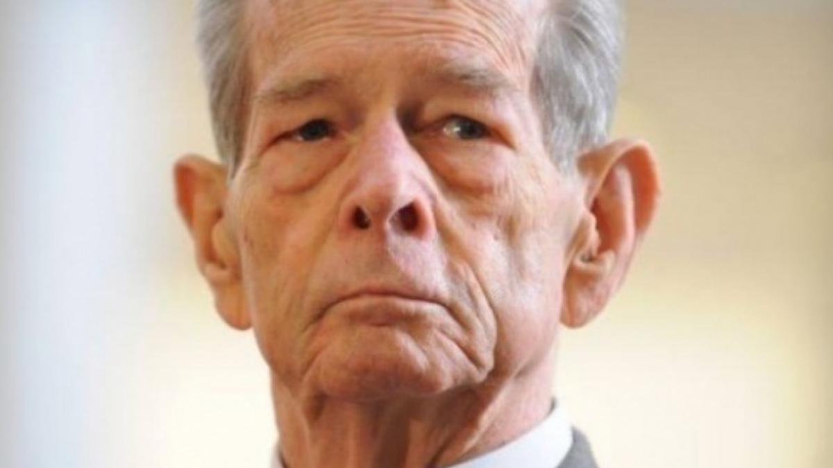 regele mihai a murit ce reprezinta in istorie regele mihai