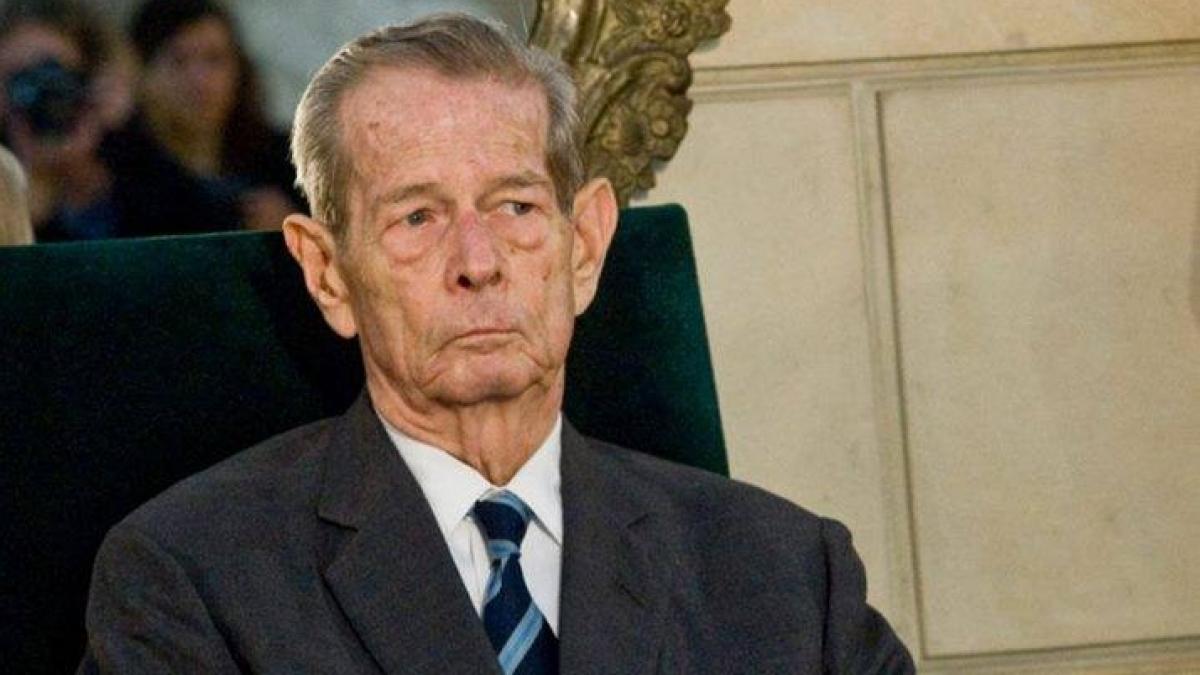 regele mihai a murit eugen tomac avem obligatia sa nu uitam ca romania regelui se intindea pana la