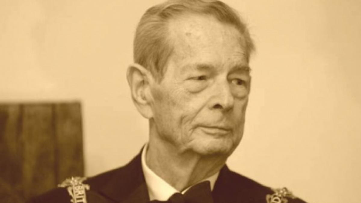 regele mihai a murit guvernul a anuntat care vor fi zilele de doliu national