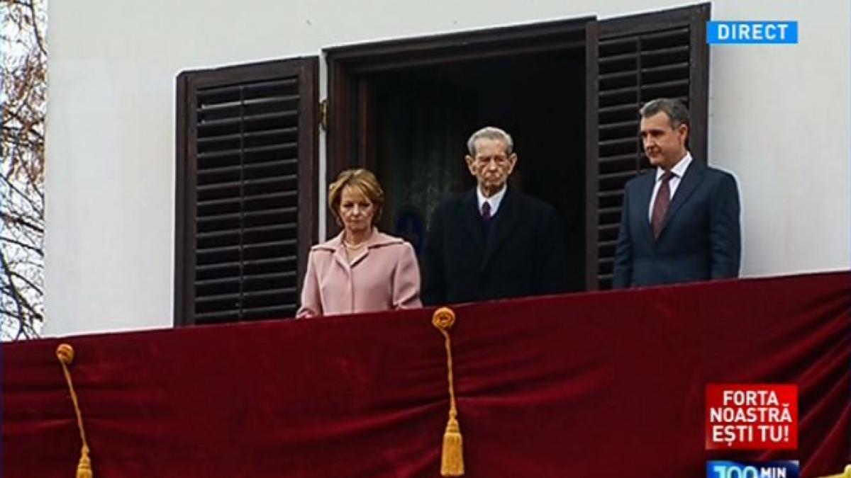 regele mihai a murit imagini istorice cu majestatea sa regele mihai i al romaniei