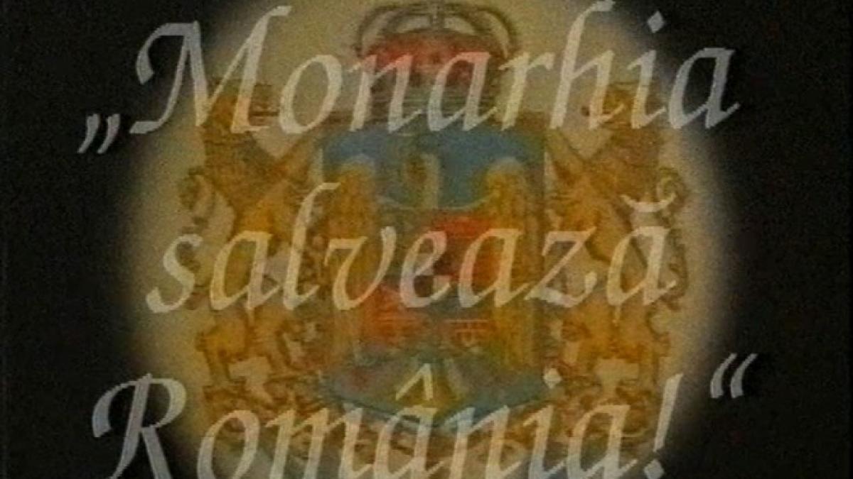 regele mihai a murit imagini istorice documentar monarhia