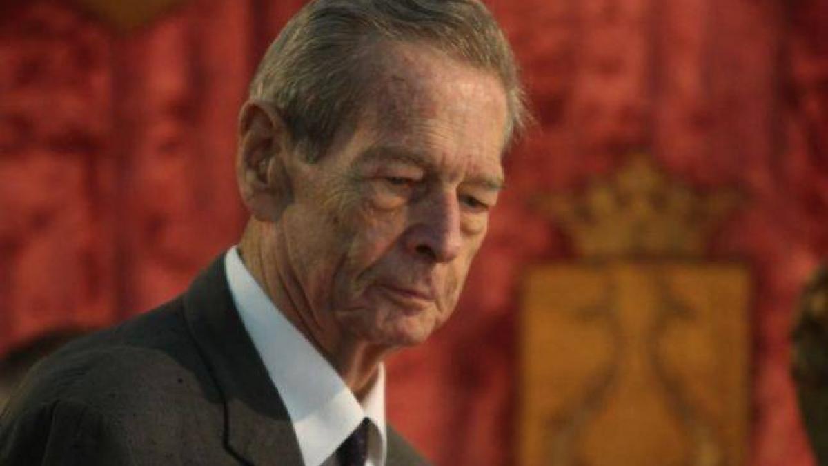 regele mihai a murit marturia cutremuratoare a unei clarvazatoare