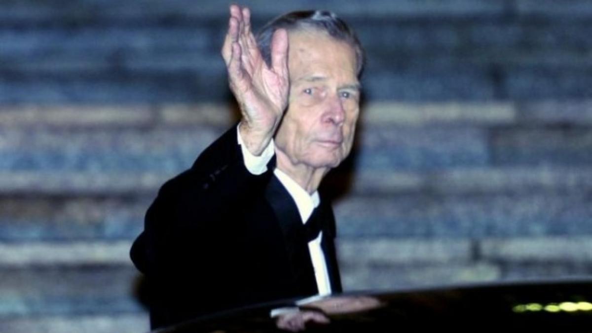 regele mihai a murit povestea ultimului rege al romaniei