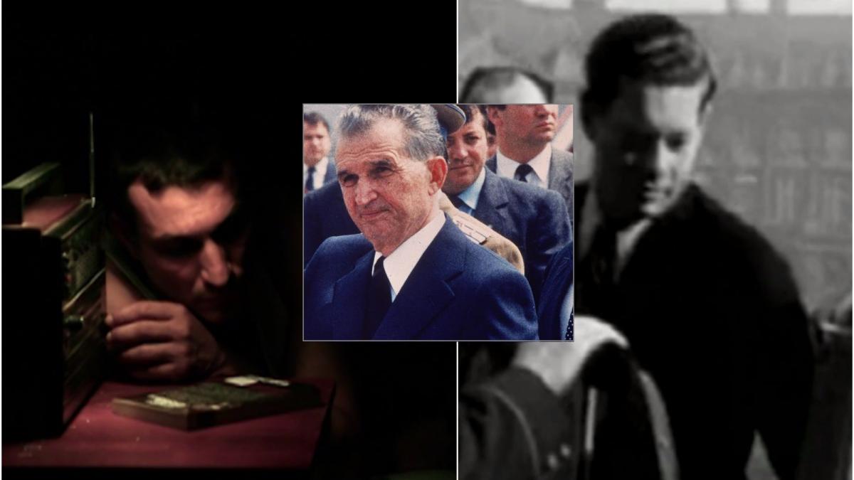 regele mihai filat si interceptat timp de 42 de ani cum a incercat ceausescu sa compromita casa