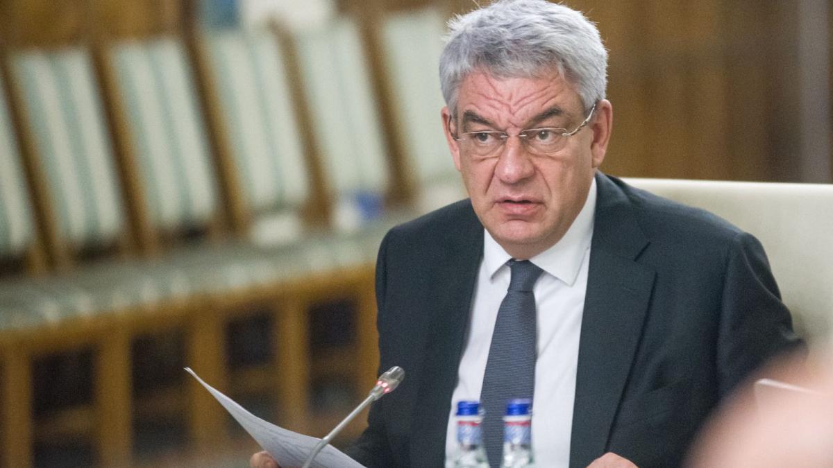 scandal de proportii in psd tudose amenintat ca va avea soarta lui grindeanu