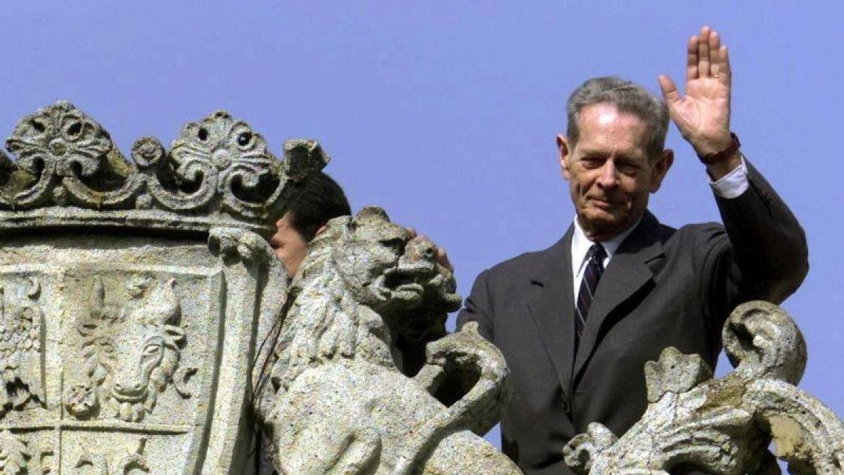 schimbare importanta in judetul gorj o strada din satul unde s a refugiat regele mihai va purta