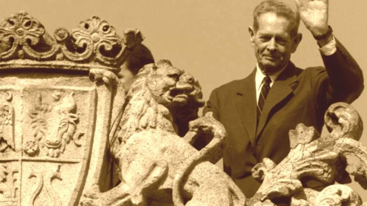 ultima dorinta a regelui mihai i