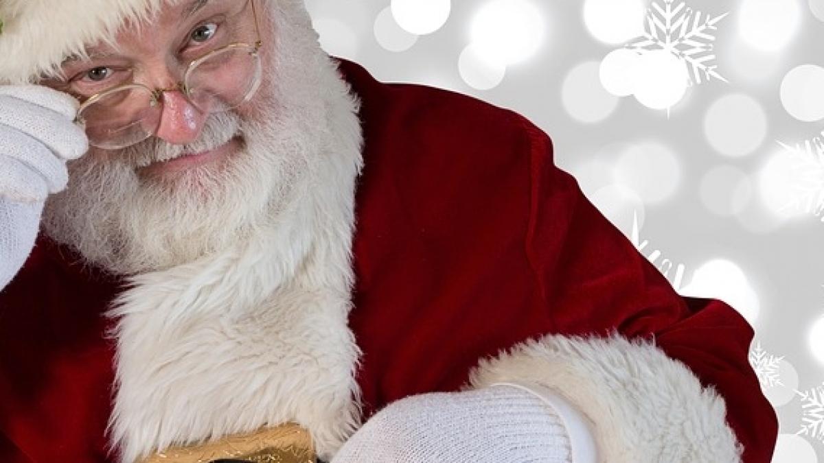 un copil de sase ani i a scris mosului iti scriu doar pentru ca am fost obligat continuarea este