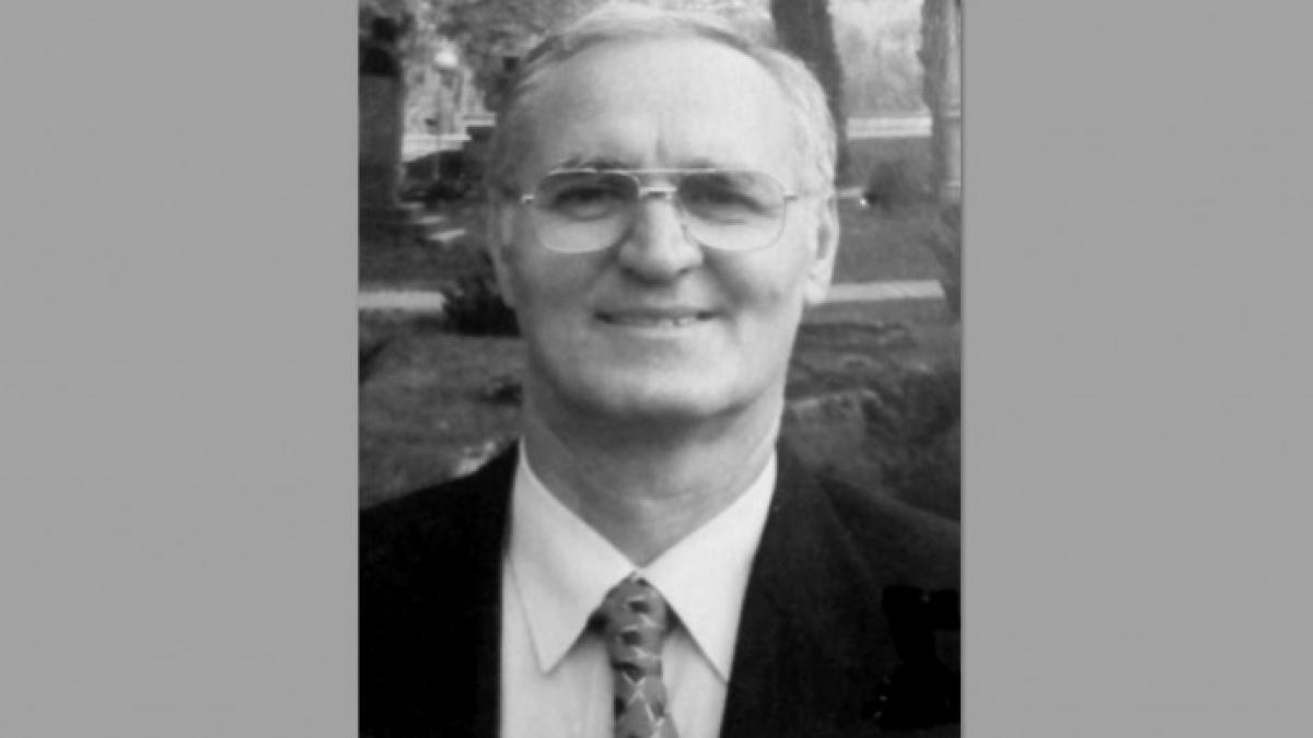 un fost deputat s a stins din viata la 72 de ani