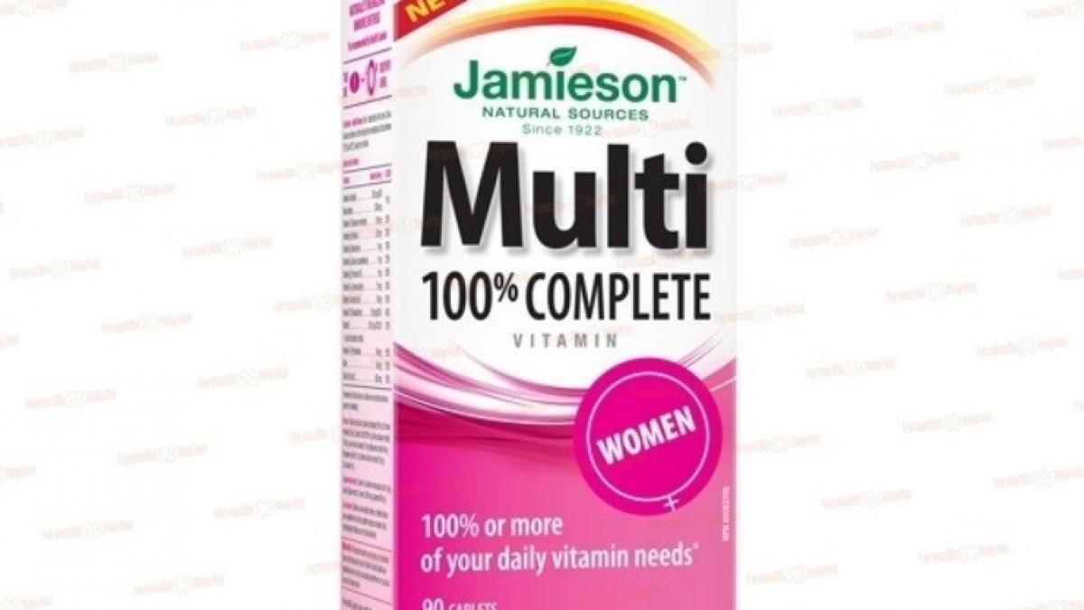 cum alegem multivitaminele potrivite p