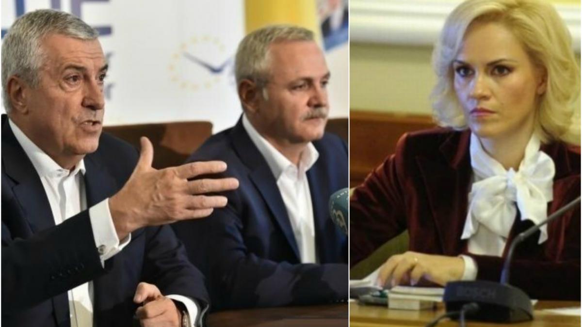 firea dupa intalnirea cu dragnea si tariceanu a fost o relatie incordata cu tudose dar am lamurit