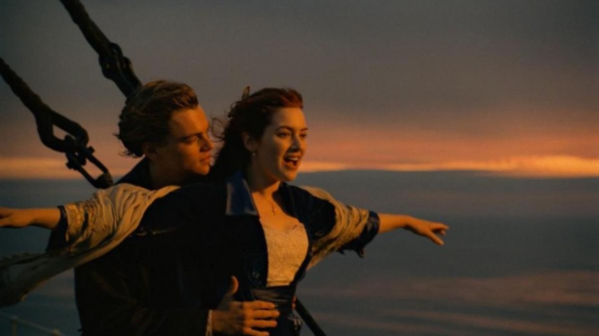 kate winslet a dezvaluit cine ar fi trebuit sa joace in locul lui dicaprio in titanic