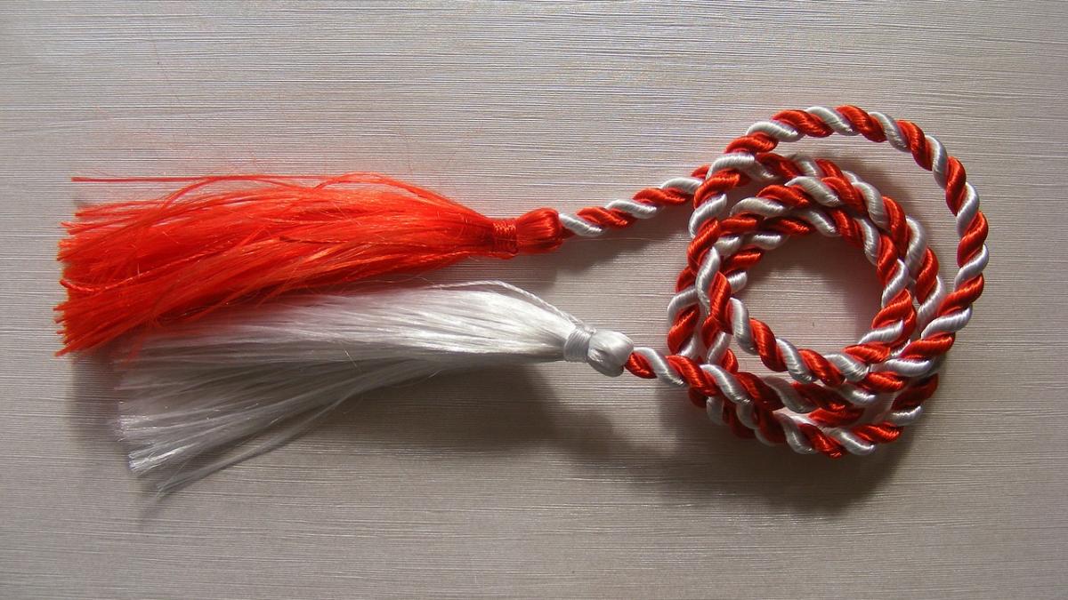 martisorul a fost inclus in patrimoniul cultural al unesco