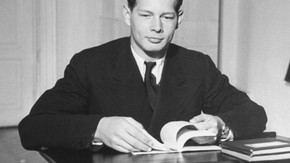 marturii despre vizita regelui mihai in satul lui coposu si a insotit tatal pentru a verifica