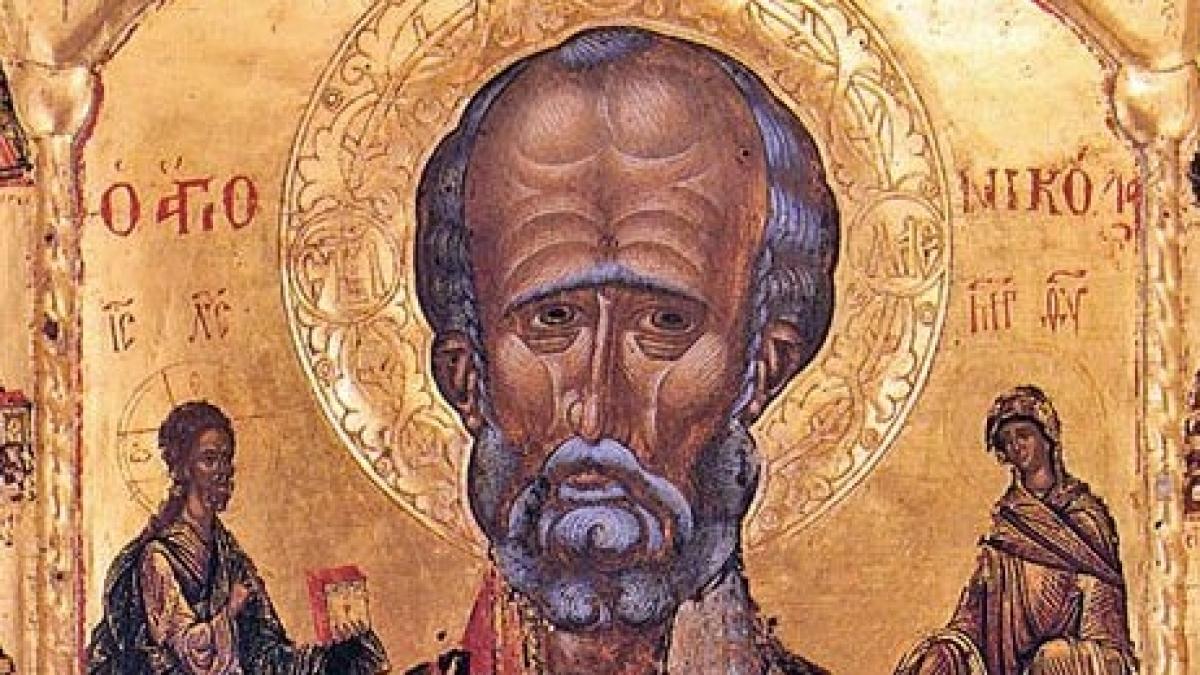 mesaje sf nicolae mesaje si urari haioase pentru familie si prieteni