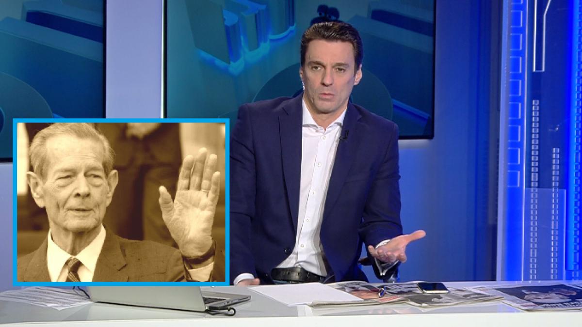 mircea badea ce am inteles eu despre regele mihai