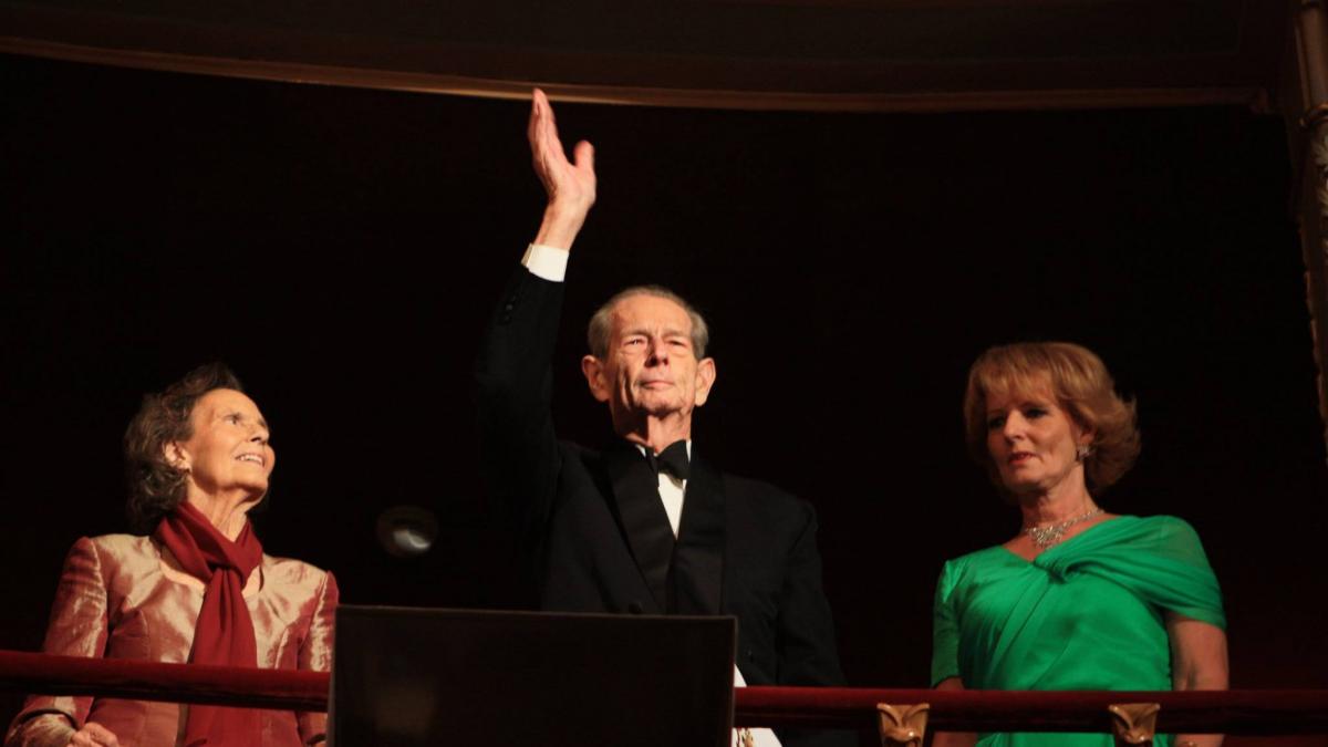 principesa margareta sau regina margareta avocatul casei regale anunt despre succesiune