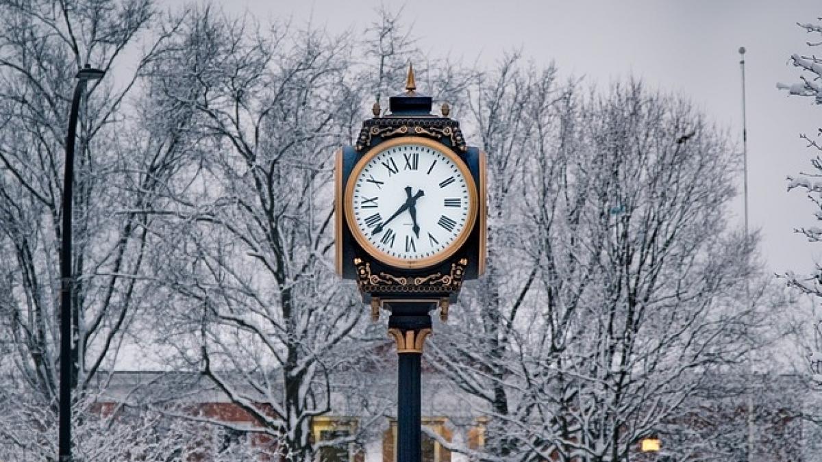 solstitiul de iarna 2017 cand va fi cea mai scurta zi din an obiceiuri si semnificatii