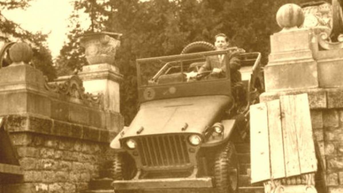 tolo ro nemuritoarele lucruri mici ingineresti ale regelui mihai