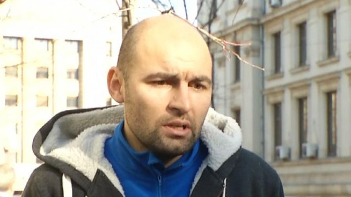 ce spune un protestatar despre deputatul ioan terea m a lovit cu oglinda m am agatat de capota si m