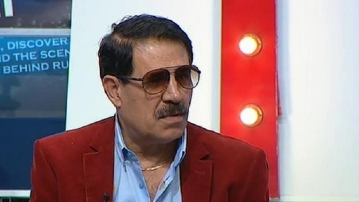 dan ciotoi suspect de cancer stie de la ce i se trage cumplita boala de atunci a inceput totul