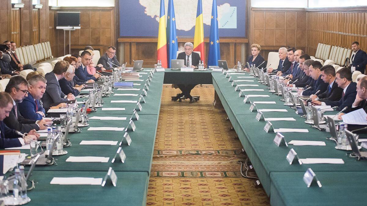 decizie cruciala la guvern pentru banii romanilor