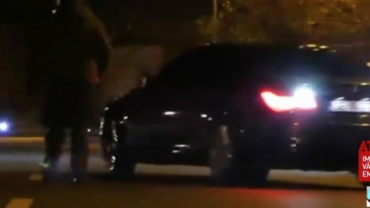 deputatul ioan terea cercetat pentru vatamare din culpa in scandalul cu protestatarii