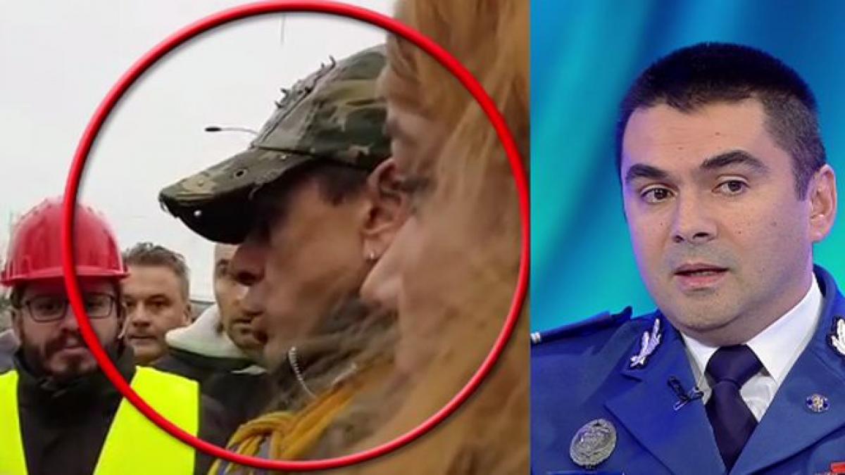 dezvaluirile comandantului jandarmeriei romane despre protestele din capitala
