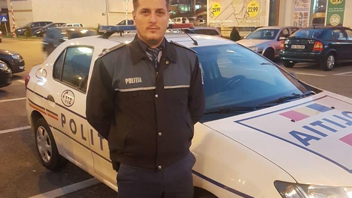 ei sunt politistii salvatori au reusit sa i salveze viata in ultimul moment