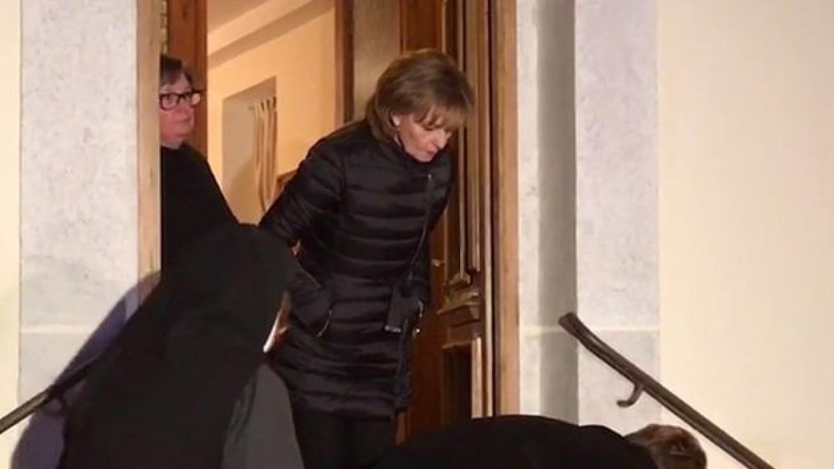 imagini si informatii exclusive de ultima ora din elvetia ce se intampla la capataiul regelui mihai