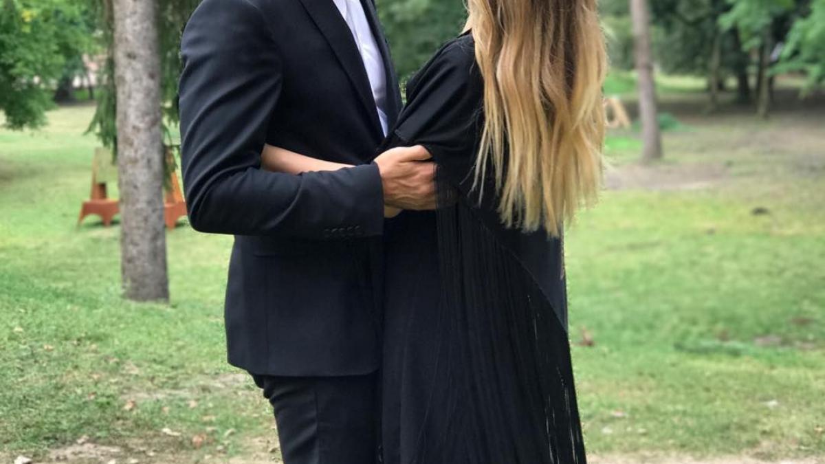 laura cosoi despre relatia cu sotul ei e un om bun si cald ma rasfata