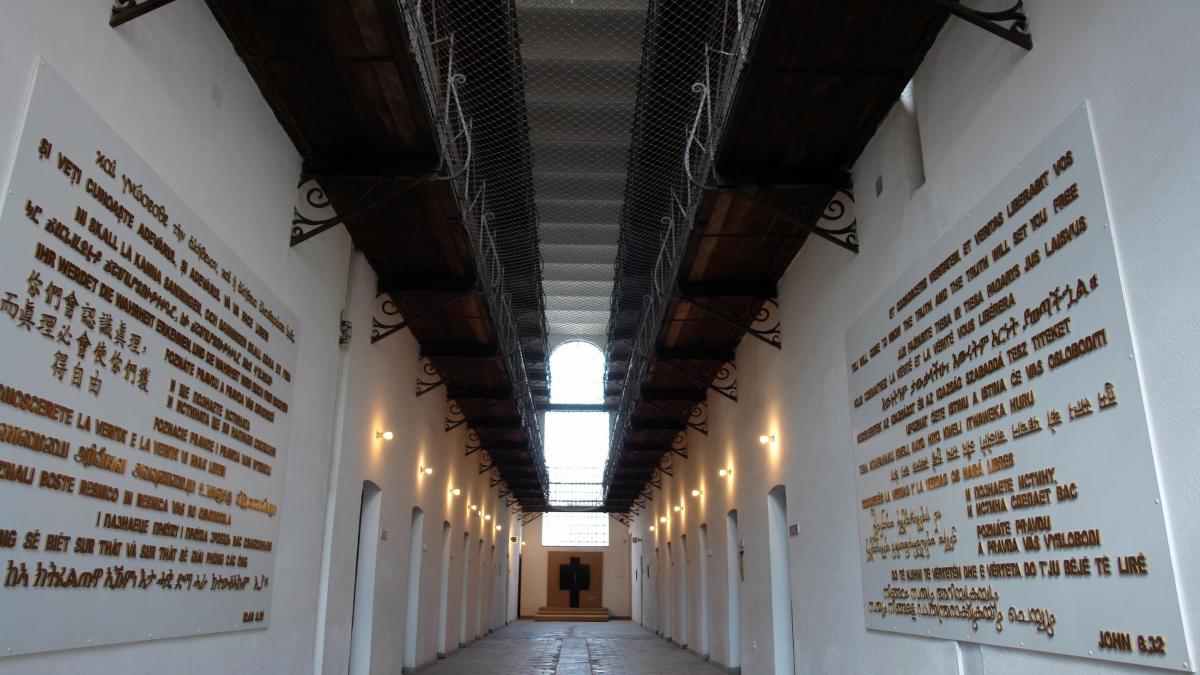 memorialul sighet primeste marca patrimoniului european