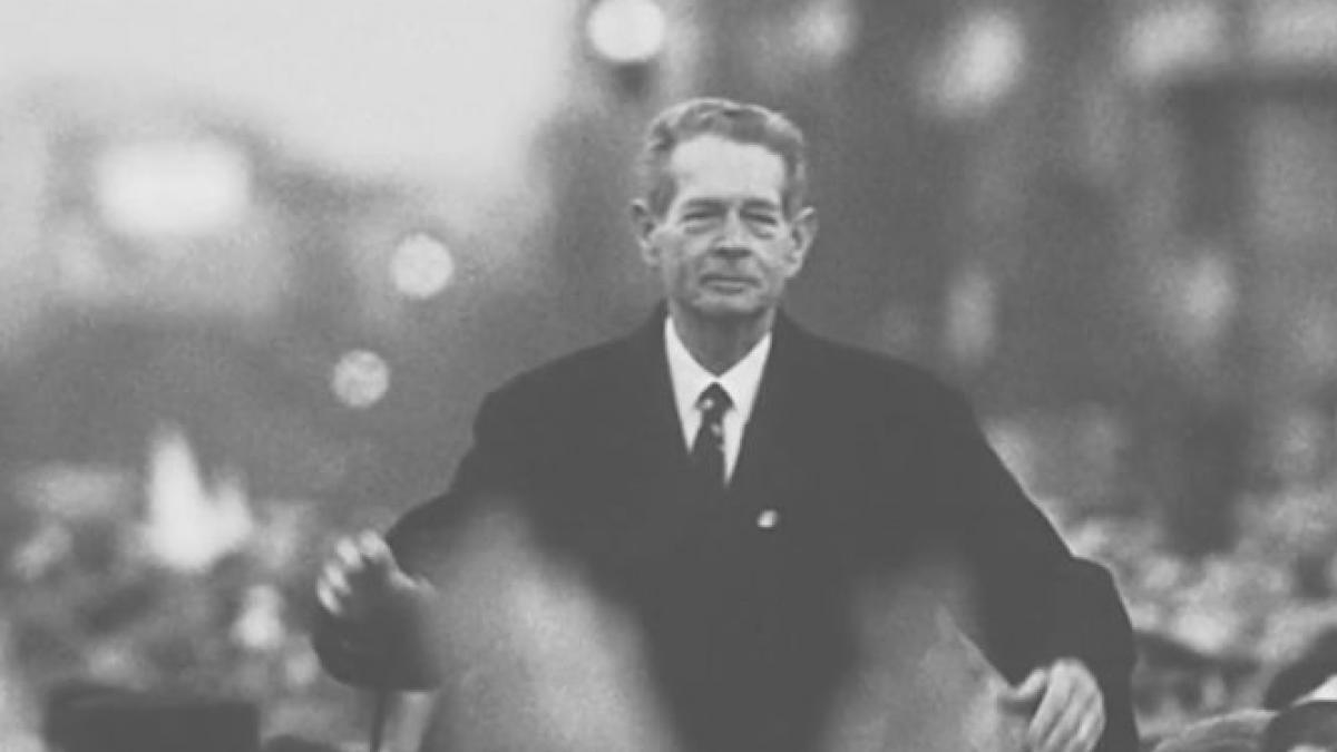 mostenirea uriasa lasata de regele mihai