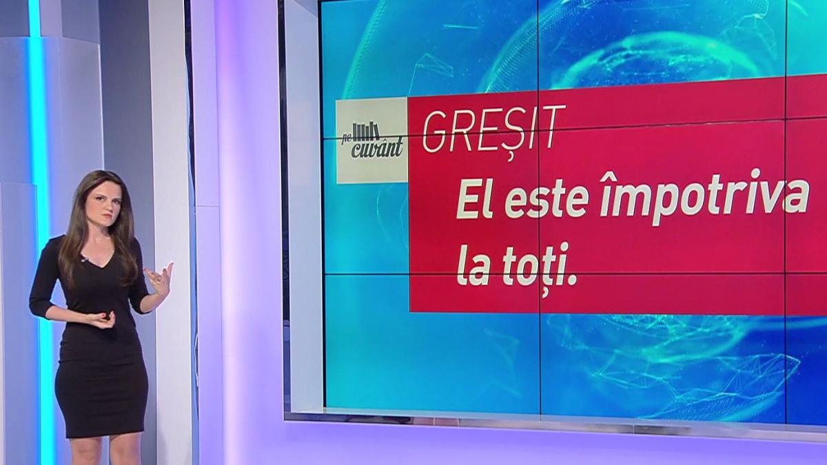 pe cuvant cu ana iorga cum folosim corect relatia de genitiv