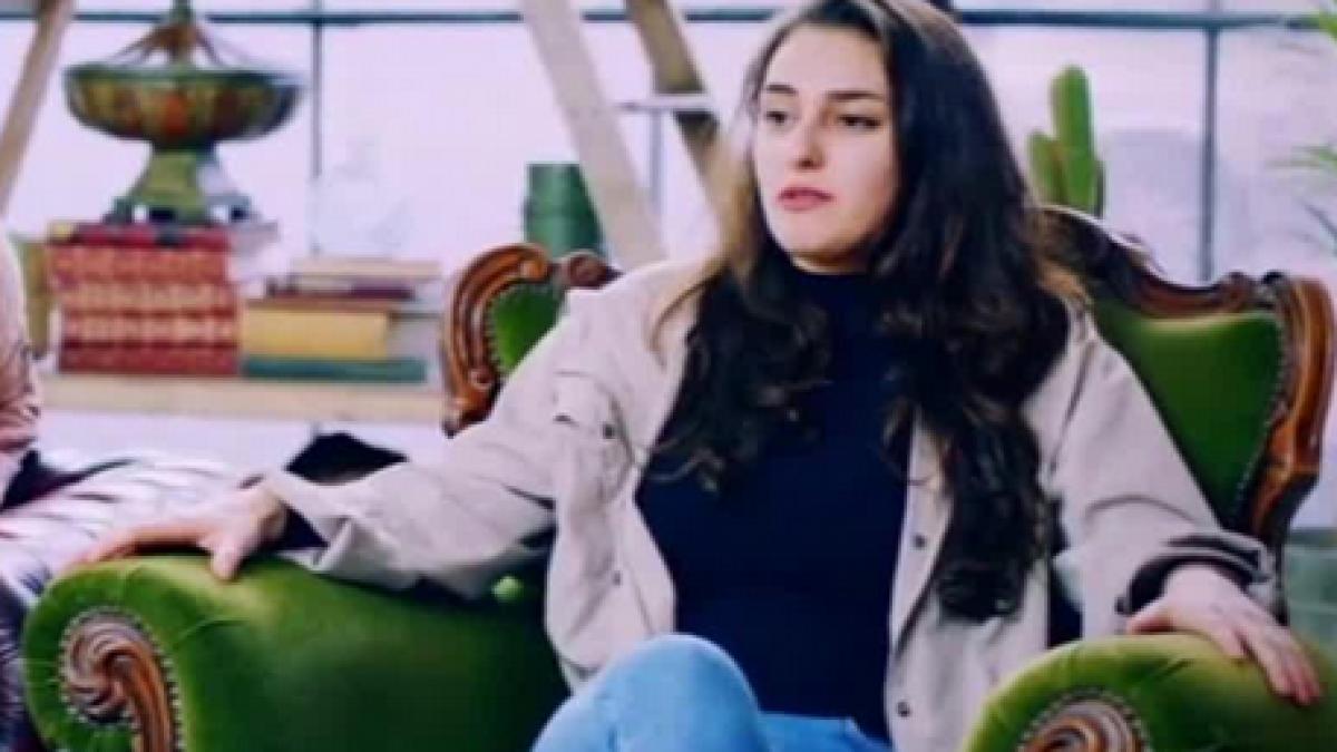 si a facut un tatuaj in zona intima dar de atunci viata sa s a transformat intr un cosmar este de a