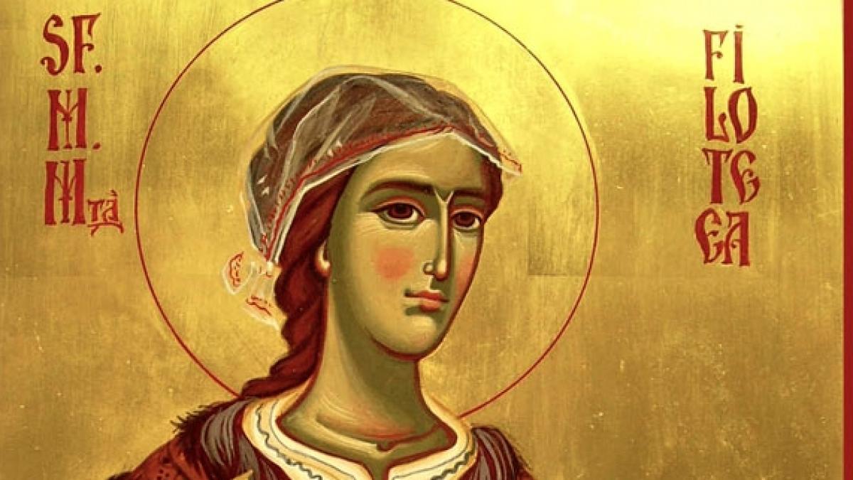 traditii si obiceiuri de sf filofteia ce nu aveti voie sa faceti pe 7 decembrie daca vreti sa aveti