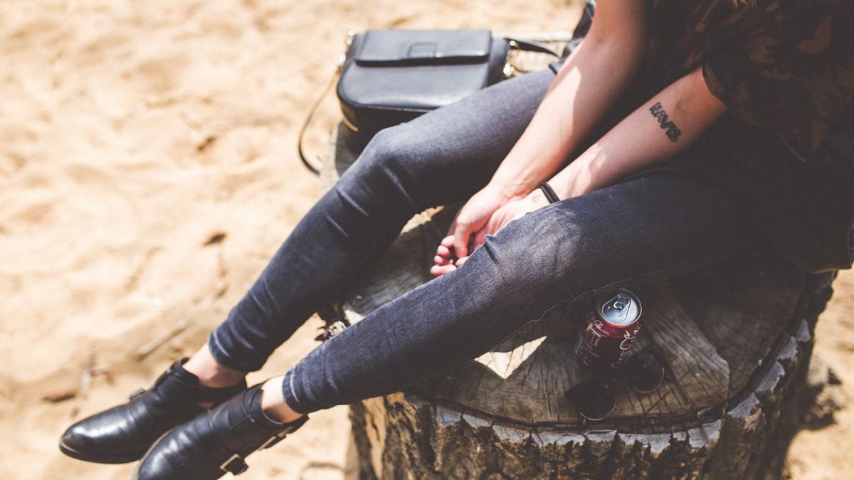 a mintit ca a fost violata de tatal ei motivul este incredibil