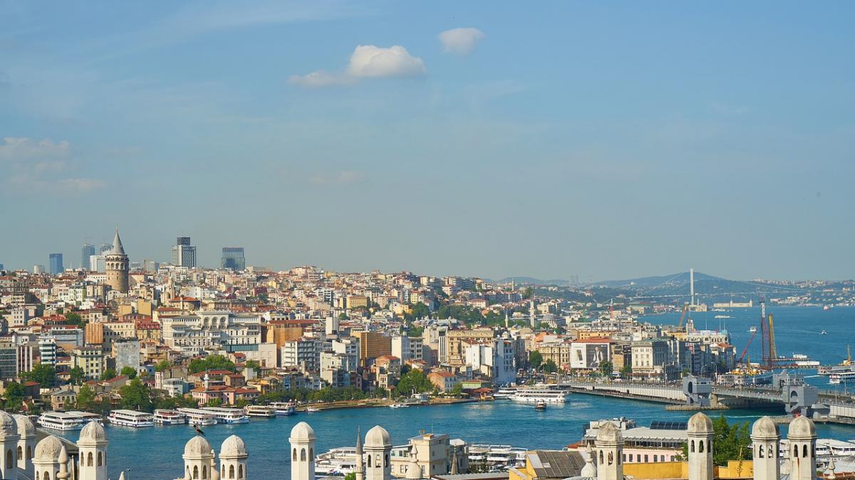 atentionare de calatorie mae in turcia sunt anuntate posibile proteste