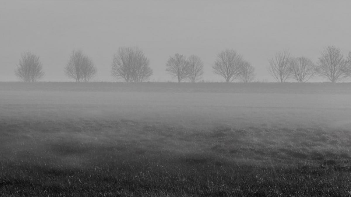 avertizare de fenomene meteo periculoase in doua judete din romania
