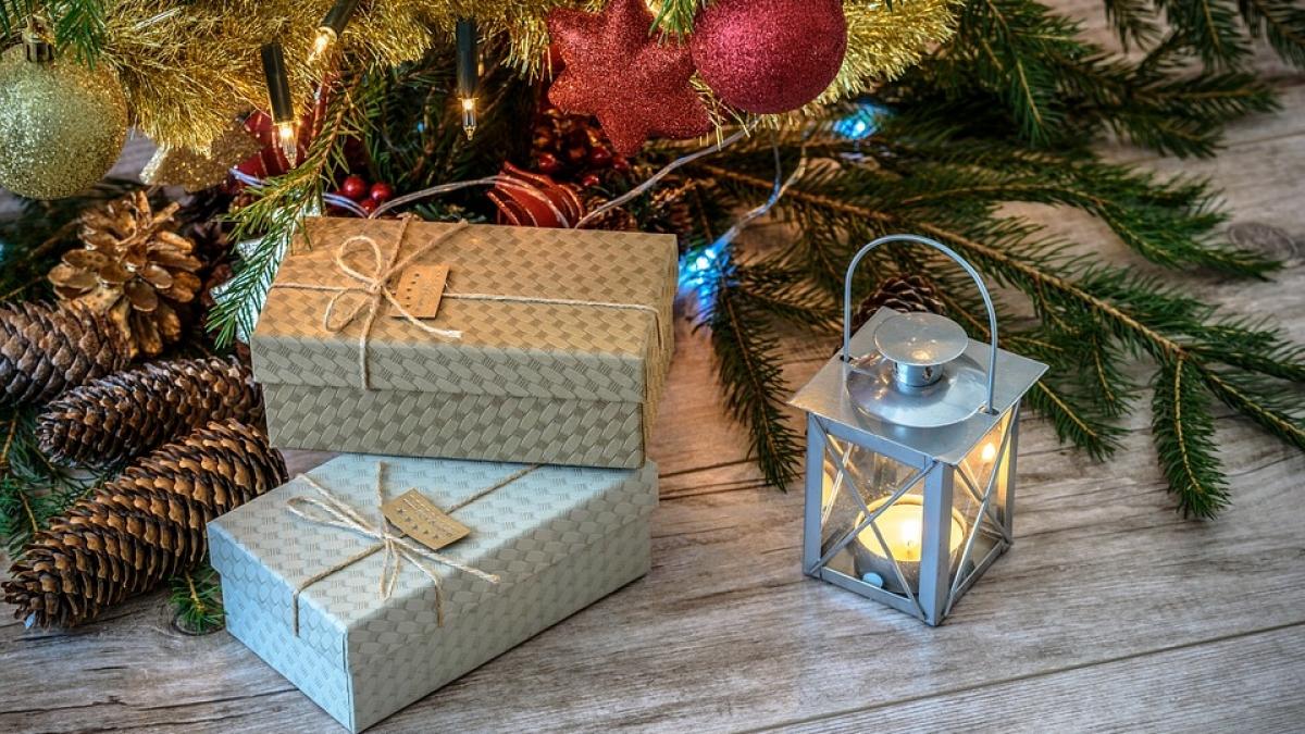 cele mai inspirate cadouri de craciun pe care le poti oferi oricui